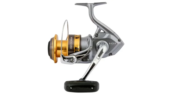 SHIMANO - Naviják Sedona FI 6000