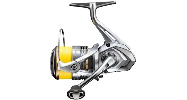 SHIMANO - Naviják Sedona FJ 2500 S PE