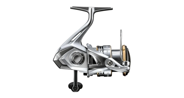 SHIMANO - Naviják Sedona FJ 2500 S PE