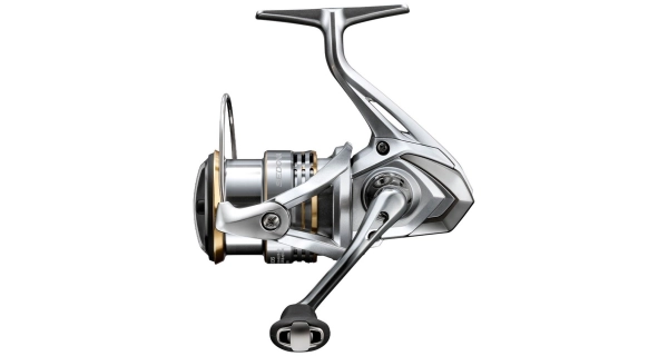 SHIMANO - Naviják Sedona FJ 2500 S PE