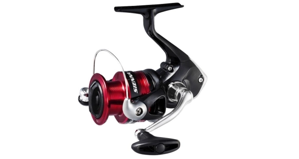 SHIMANO - Naviják Sienna 1000 FG