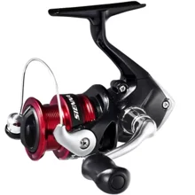 SHIMANO - Naviják Sienna 1000 FG