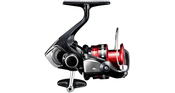 SHIMANO - Naviják Sienna 2000 FG