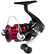 SHIMANO - Naviják Sienna 2000 FG
