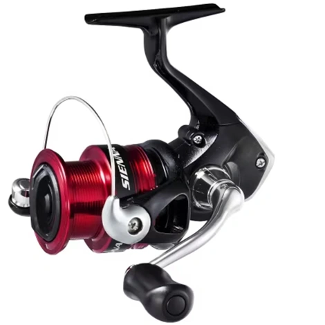 SHIMANO - Naviják Sienna 2000 FG