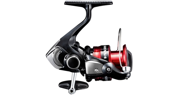 SHIMANO - Naviják Sienna 2500 FG