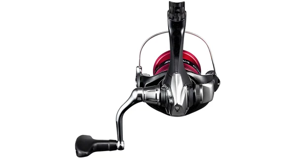 SHIMANO - Naviják Sienna 4000 FG