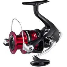 SHIMANO - Naviják Sienna 4000 FG