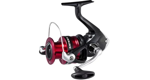 SHIMANO - Naviják Sienna 4000 FG