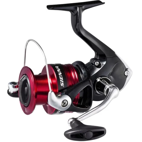 SHIMANO - Naviják Sienna 4000 FG