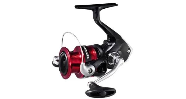 SHIMANO - Naviják Sienna C3000 FG