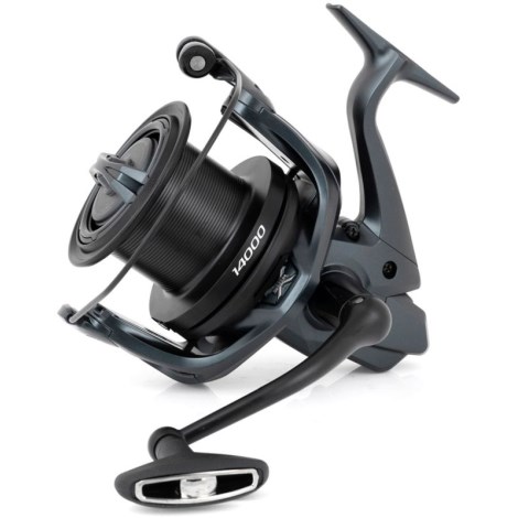 SHIMANO - Naviják Speedmaster 14000 XTC