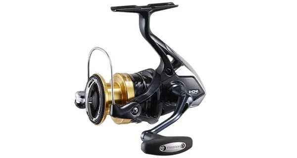 SHIMANO - Naviják Spheros 3000 SW XG