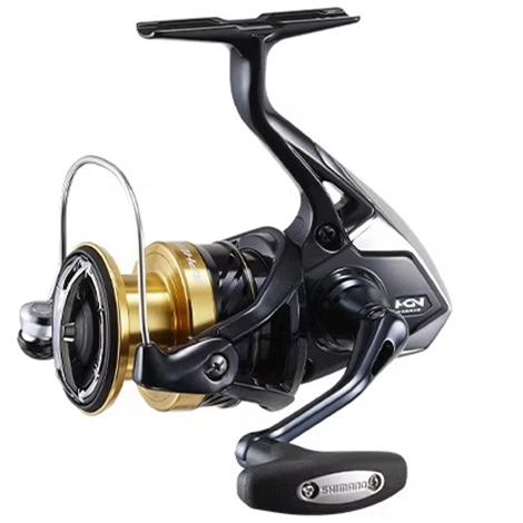 SHIMANO - Naviják Spheros 3000 SW XG