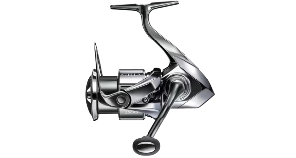 SHIMANO - Naviják Stella 2500 FK