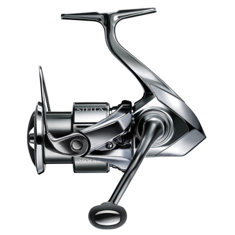 SHIMANO - Naviják Stella FK 3000 C