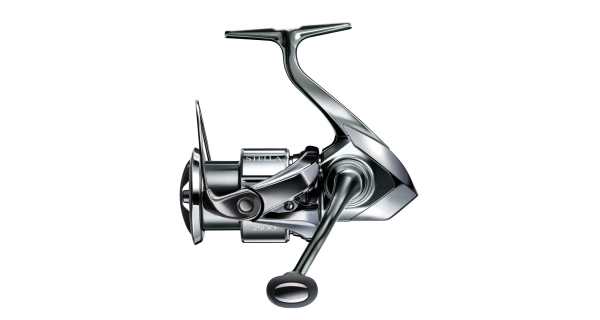 SHIMANO - Naviják Stella FK 4000M