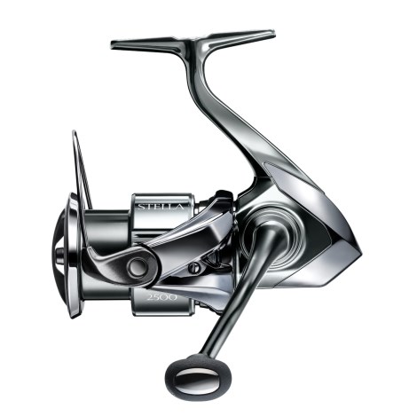 SHIMANO - Naviják Stella FK 4000M