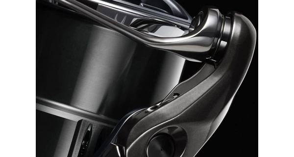 SHIMANO - Naviják Stella FK C5000 XG