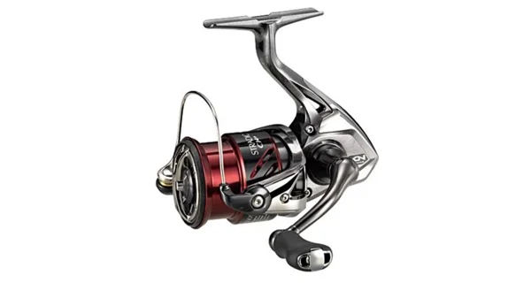 SHIMANO - Naviják Stradic CI4+ 2500 FB