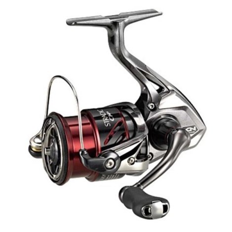 SHIMANO - Naviják Stradic CI4+ 2500 FB