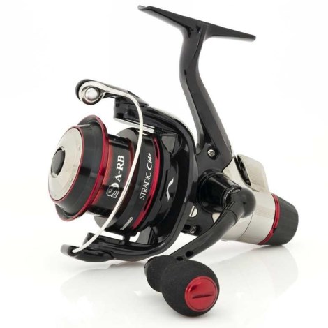 SHIMANO - Naviják Stradic CI4+ 4000 RA