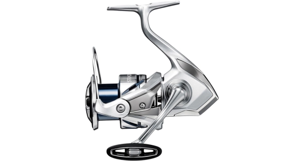 SHIMANO - Naviják Stradic FM 4000