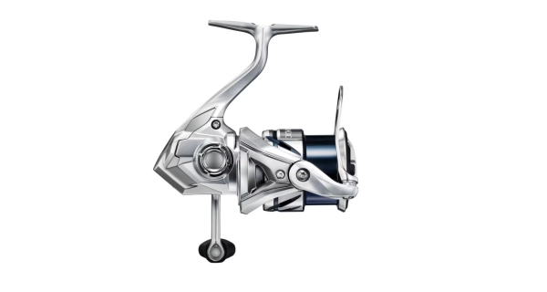 SHIMANO - Naviják Stradic FM C3000