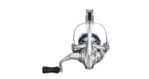 SHIMANO - Naviják Stradic FM C5000 XG