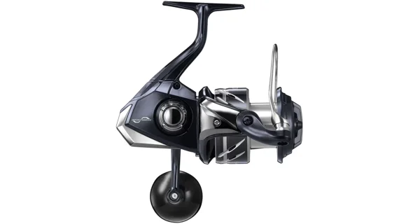SHIMANO - Naviják Stradic SW B 6000 HG