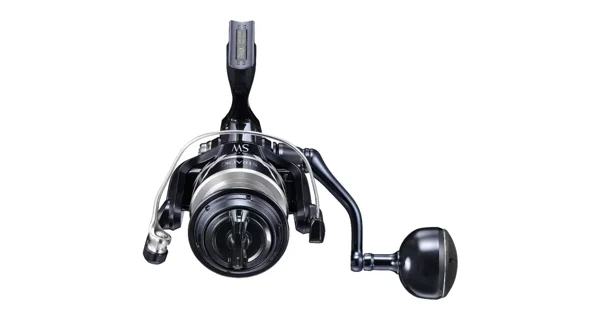 SHIMANO - Naviják Stradic SW B 6000 HG