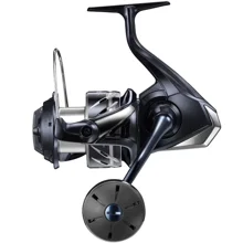 SHIMANO - Naviják Stradic SW B 8000 PG