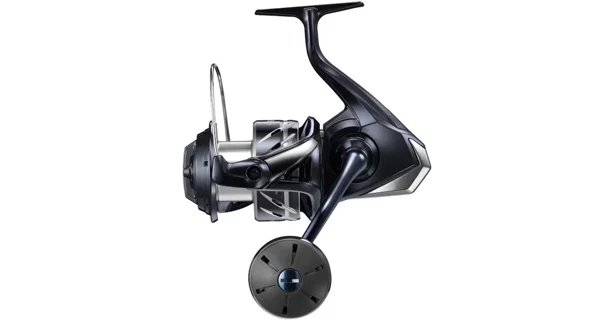 SHIMANO - Naviják Stradic SW B 8000 PG
