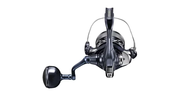 SHIMANO - Naviják Stradic SW B 8000 PG