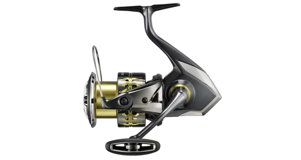 SHIMANO - Naviják Sustain FK 4000