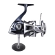 SHIMANO - Naviják Twin Power 8000 SW C PG