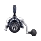 SHIMANO - Naviják Twin Power 8000 SW C PG
