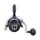 SHIMANO - Naviják Twin Power 8000 SW C PG