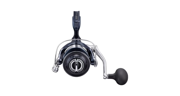 SHIMANO - Naviják Twin Power 8000 SW C PG