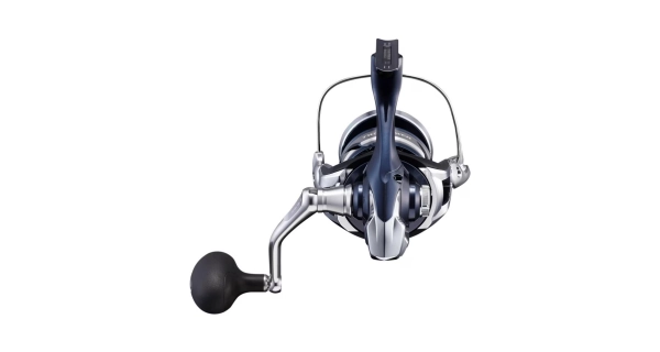 SHIMANO - Naviják Twin Power 8000 SW C PG