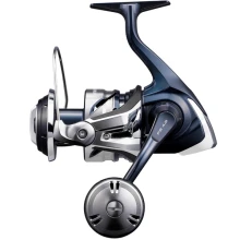 SHIMANO - Naviják Twin Power 8000 SW C PG