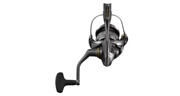 SHIMANO - Naviják Twin Power FE 4000 PG