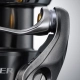 SHIMANO - Naviják Twin Power FE 4000 PG