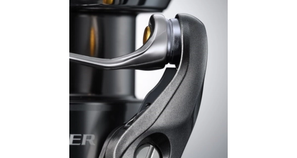 SHIMANO - Naviják Twin Power FE 4000 PG