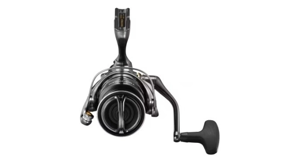 SHIMANO - Naviják Twin Power FE 4000 PG