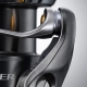 SHIMANO - Naviják Twin Power FE 4000M