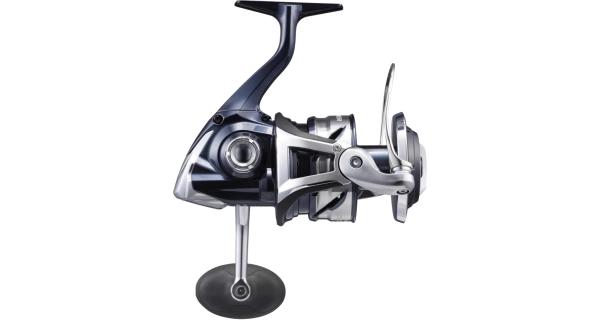 SHIMANO - Naviják Twin Power SW C 14000 XG