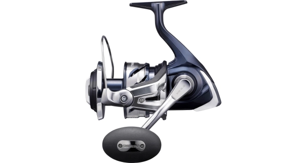 SHIMANO - Naviják Twin Power SW C 14000 XG