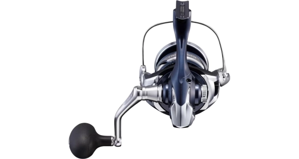 SHIMANO - Naviják Twin Power SW C 14000 XG