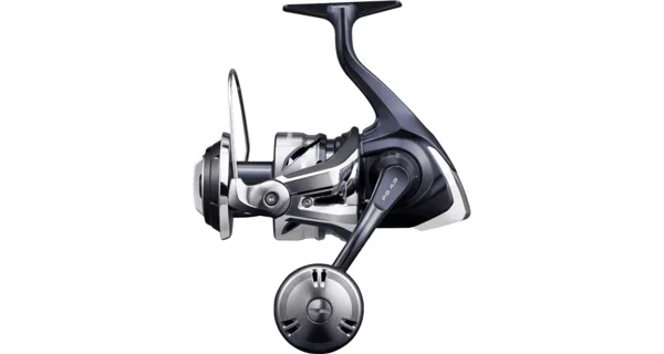SHIMANO - Naviják Twin Power SW C 6000 XG